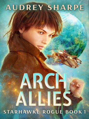 cover image of Arch Allies